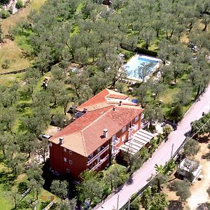 Garnì Casa Rabagno